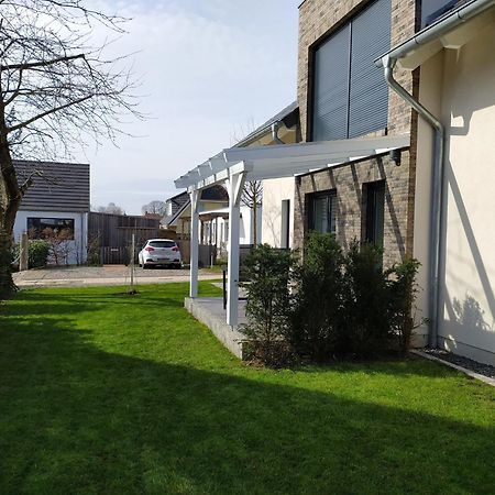 Fewo Treichel Koserow Exterior foto