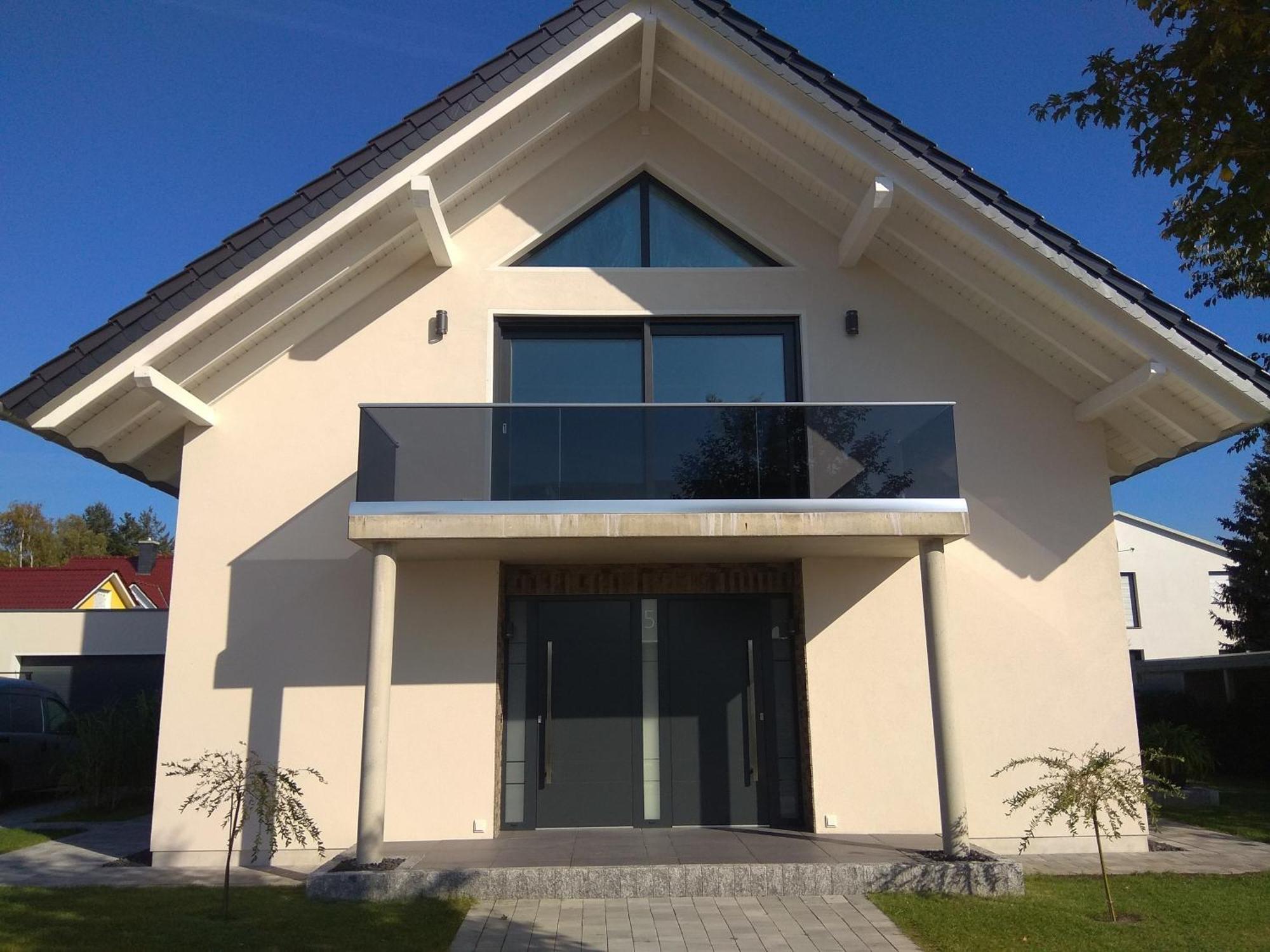 Fewo Treichel Koserow Exterior foto